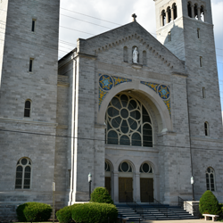 St. Mary Star of the Sea - 1