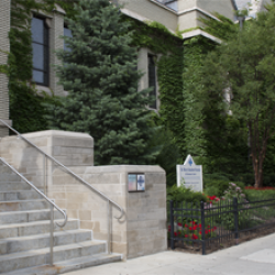 St. Mary Student Center - 1