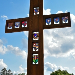 Queen of the Miraculous Medal - Jackson, MI