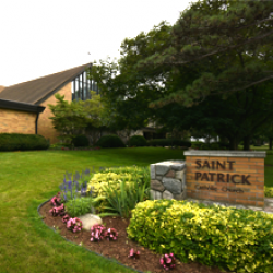 St. Patrick - Brighton 3