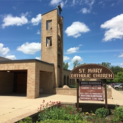 Saint Mary - Williamston