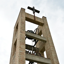 Saint Mary - Williamston