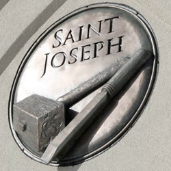 St Joseph-Dexter