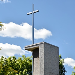 St. Mary, Manitou Beach