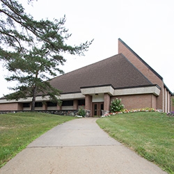 St. Michael Parish, Grand Ledge