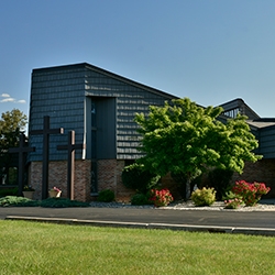 St. Rita Clarklake