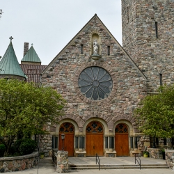 St Thomas the Apostle