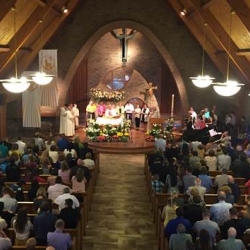 Diocese of Lansing | St. Elizabeth - Tecumseh