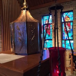 St. Elizabeth / St. Dominic