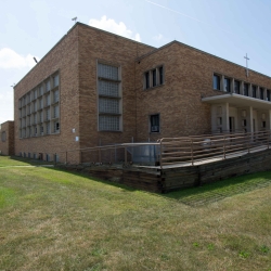 St Andrew Dung-Lac-Lansing