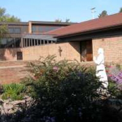 St Isidore-Laingsburg