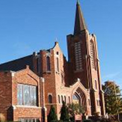St Joseph-Saint Johns