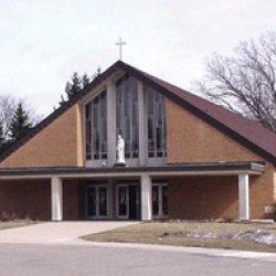 Diocese of Lansing | St Joseph-Howell
