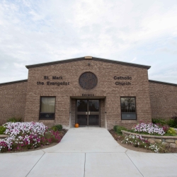 St Mark the Evangelist