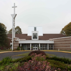 St Peter Eaton Rapids