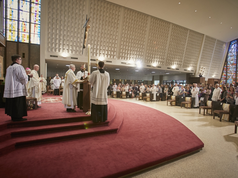 2019 Diaconate Ordination | Diocese of Lansing