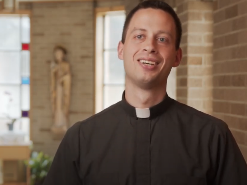 FR. GARY KOENIGSKNECHT