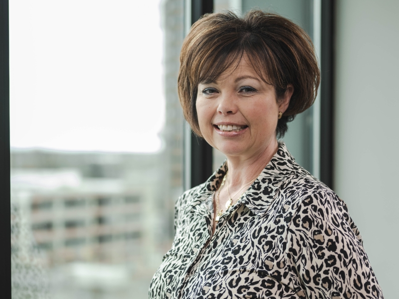 Lisa Brown Catholic Foundation