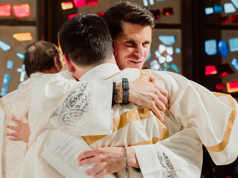 Diaconate Ordinations 2024