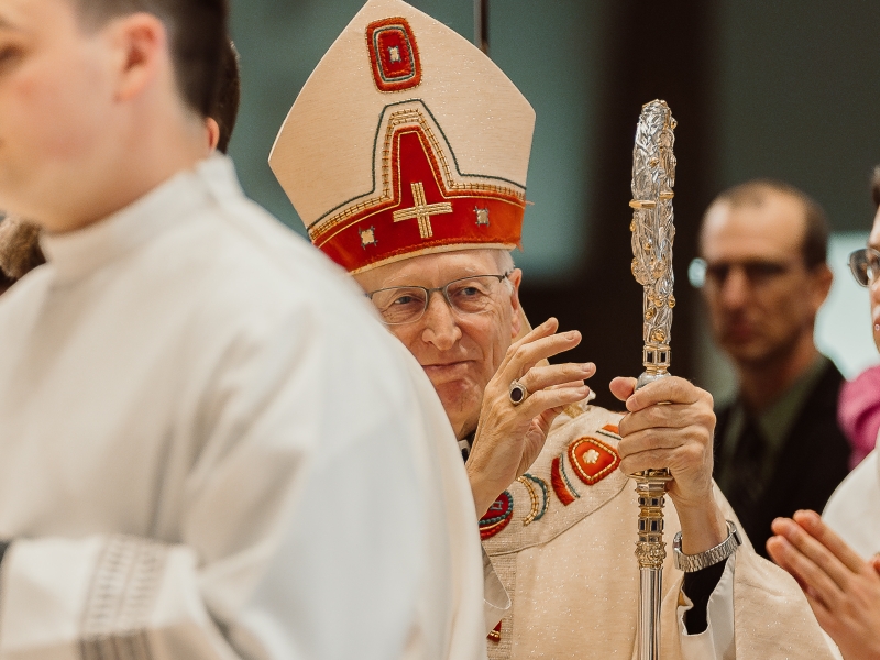 Diaconate Ordinations 2024