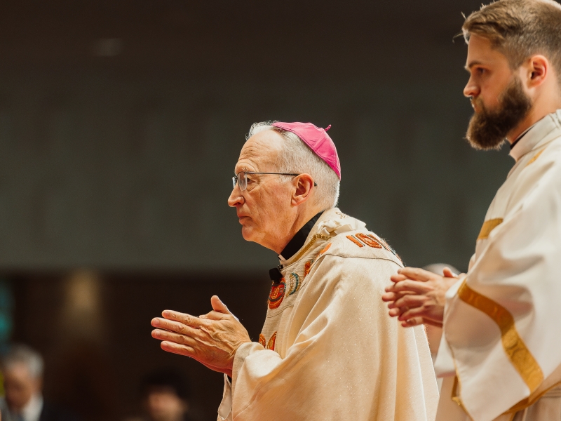 Diaconate Ordinations 2024