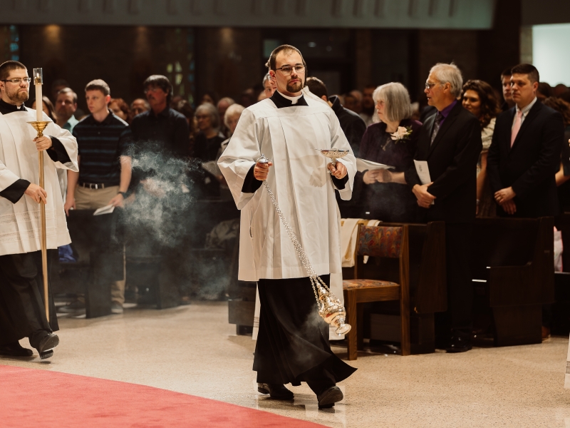 Diaconate Ordinations 2024