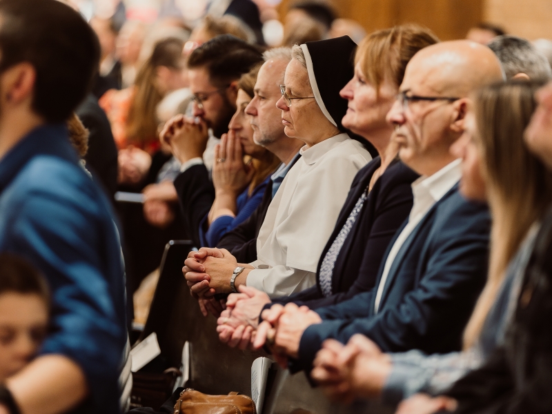 Diaconate Ordinations 2024