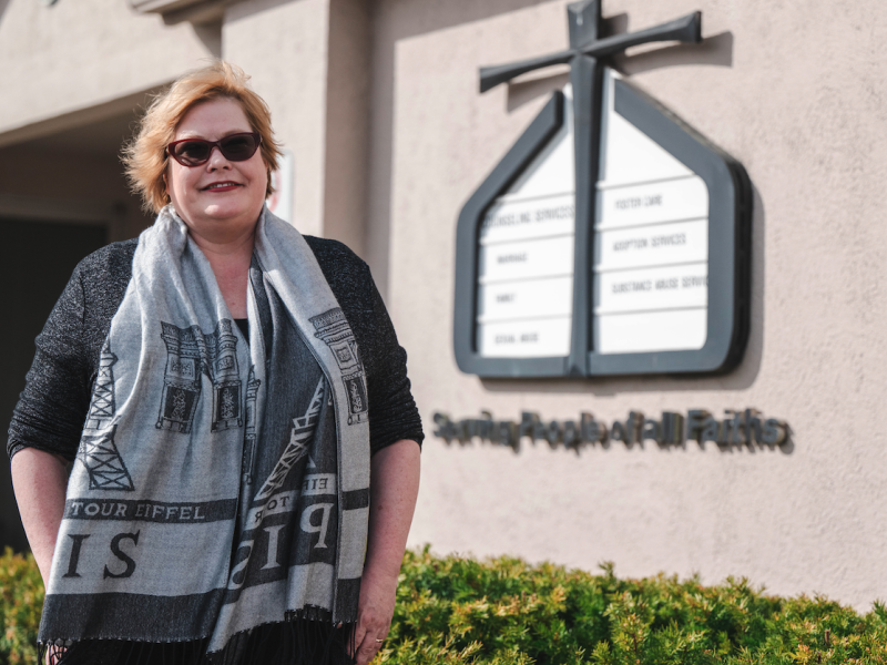 Lisa Veenstra screenshot