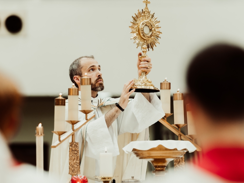 Jackson Corpus Christi 2024