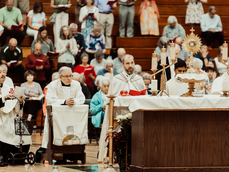 Jackson Corpus Christi 2024