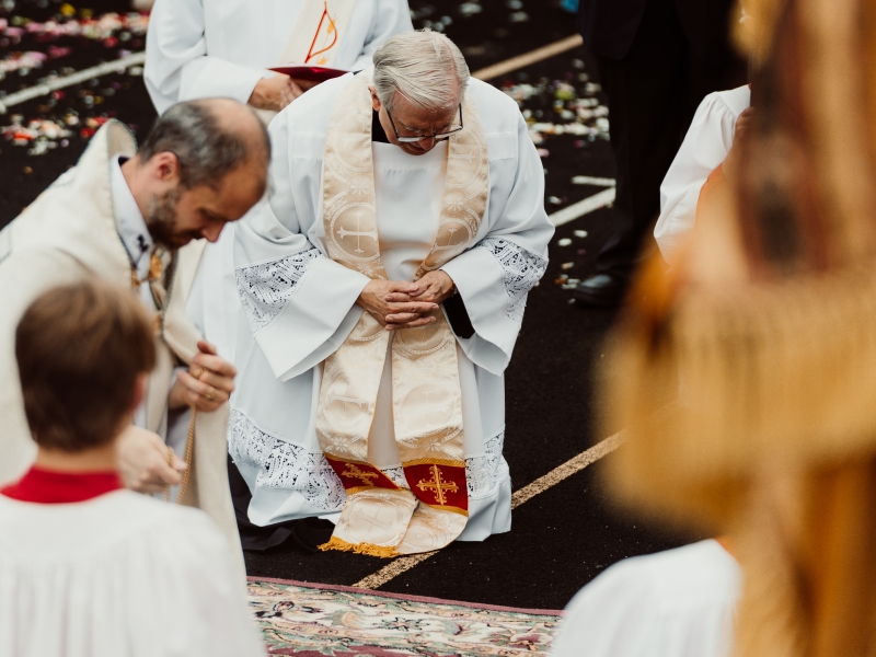 Jackson Corpus Christi 2024