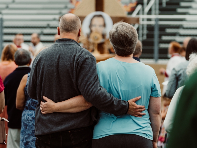 Jackson Corpus Christi 2024