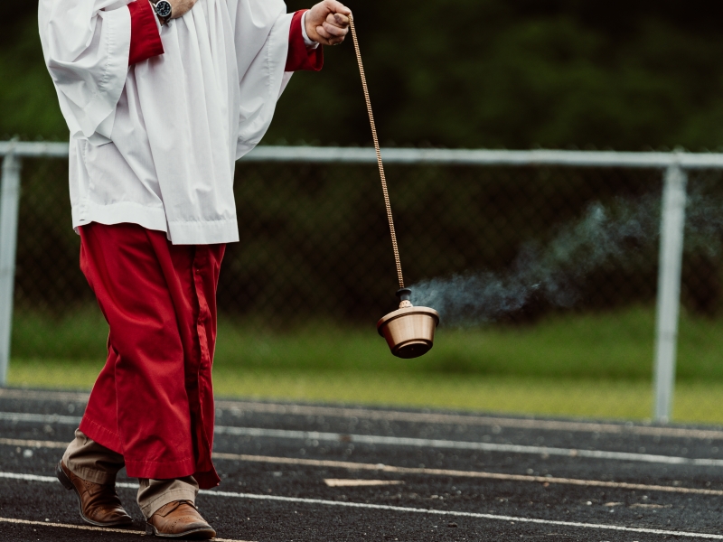 Jackson Corpus Christi 2024