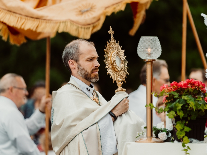 Jackson Corpus Christi 2024