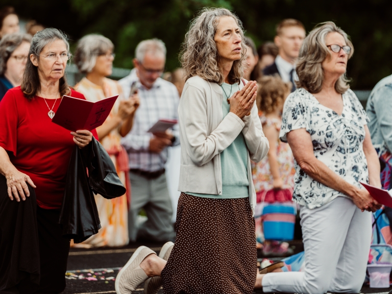 Jackson Corpus Christi 2024