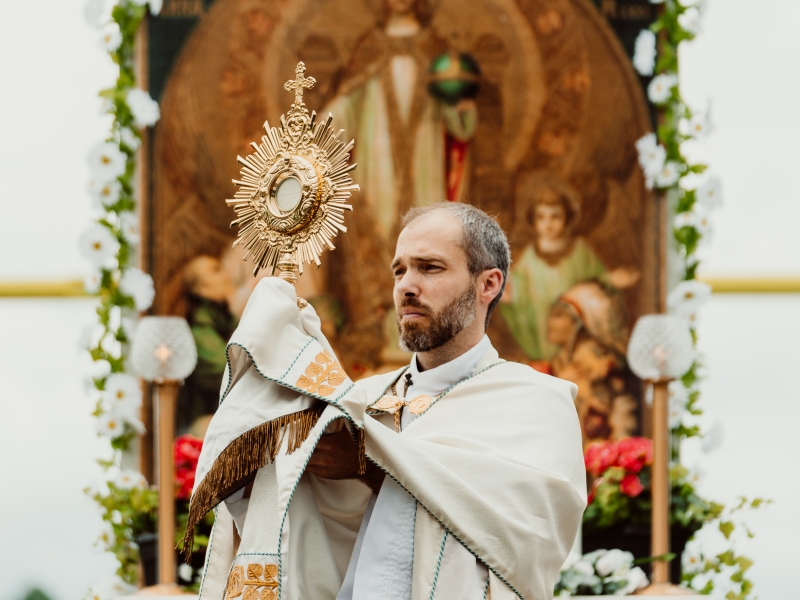 Jackson Corpus Christi 2024