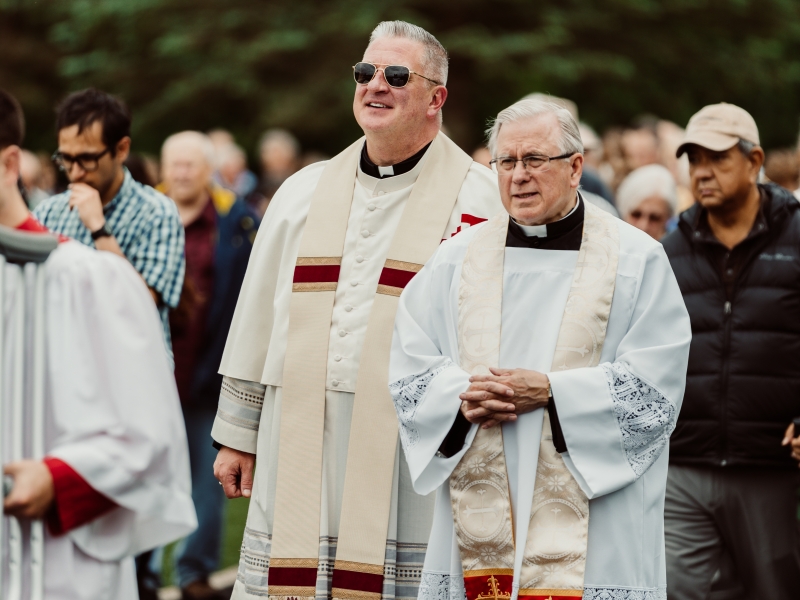 Jackson Corpus Christi 2024