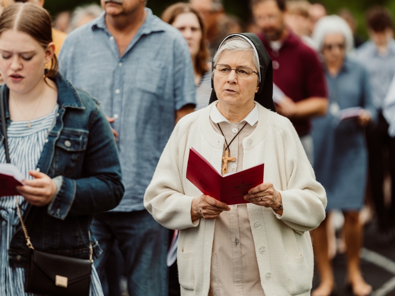 Jackson Corpus Christi 2024