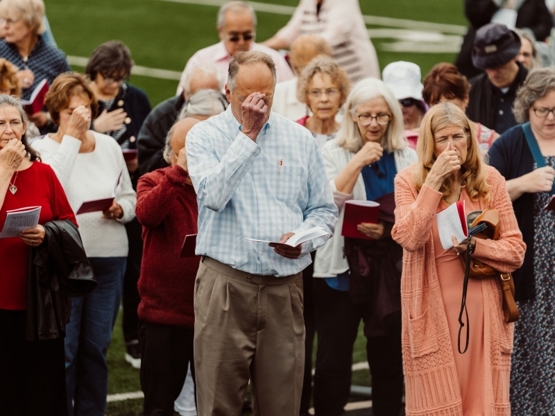 Jackson Corpus Christi 2024