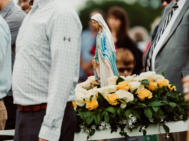 Jackson Corpus Christi 2024