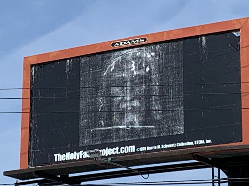 Read: &quot;Why science suggests the Shroud of Turin is real&quot; by Tony Cherniawski