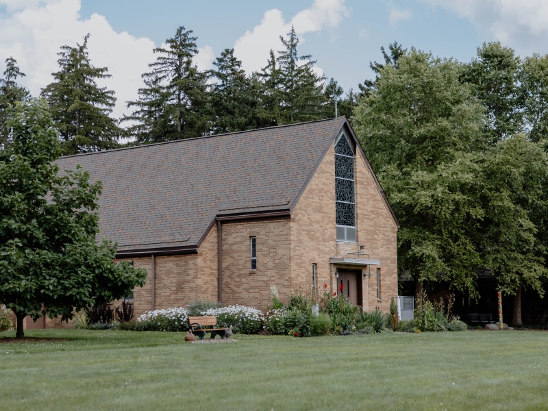 Saint Francis Retreat Center