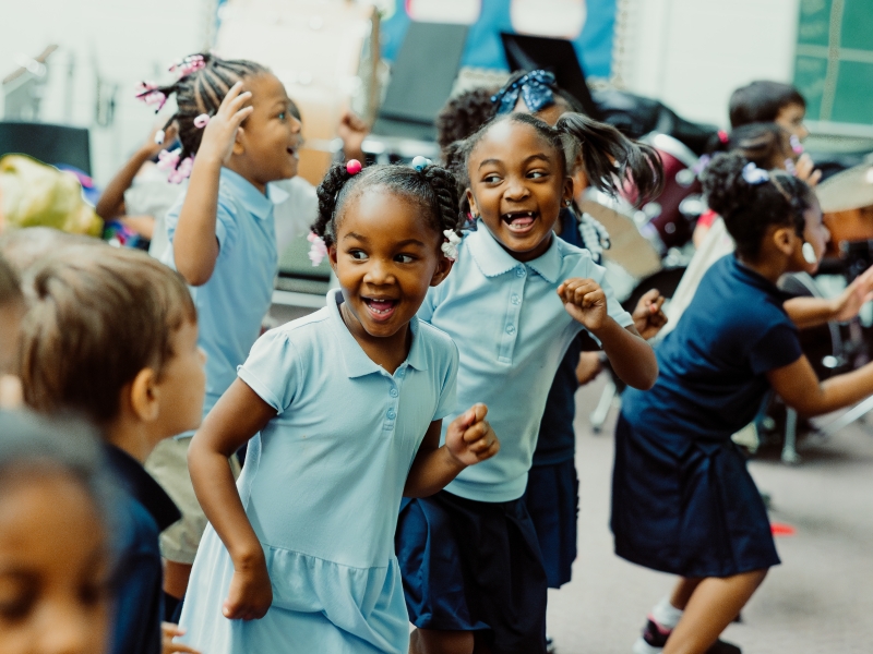 Saint John Vianney Catholic School