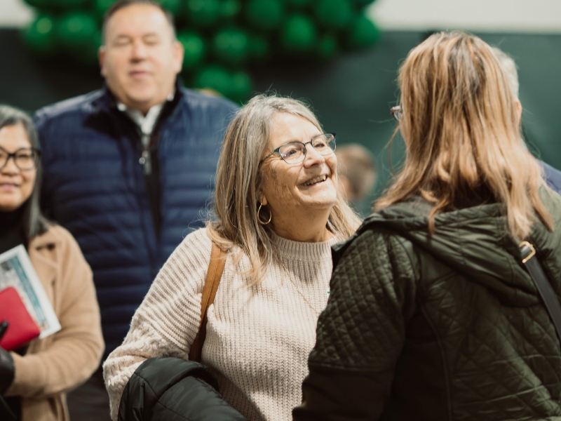 Saint Joseph, Saint Johns