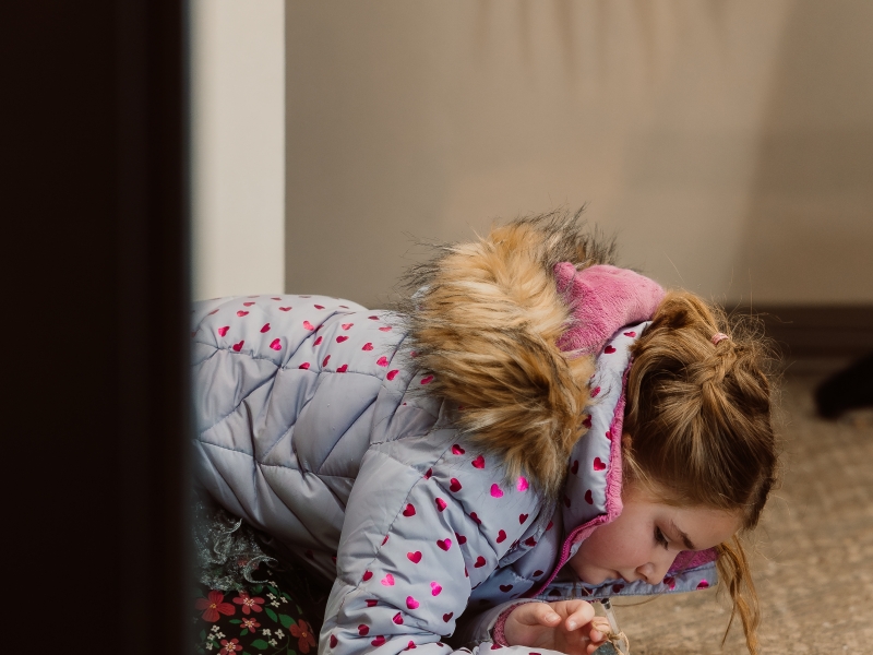 Saint Joseph, Saint Johns