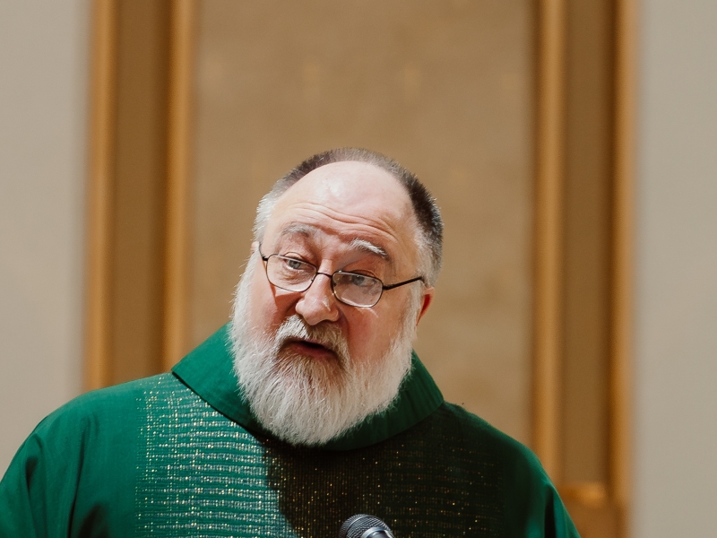 Saint Joseph, Saint Johns