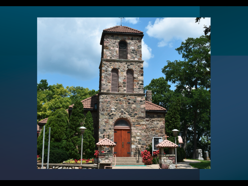 Saint Joseph Shrine Brooklyn