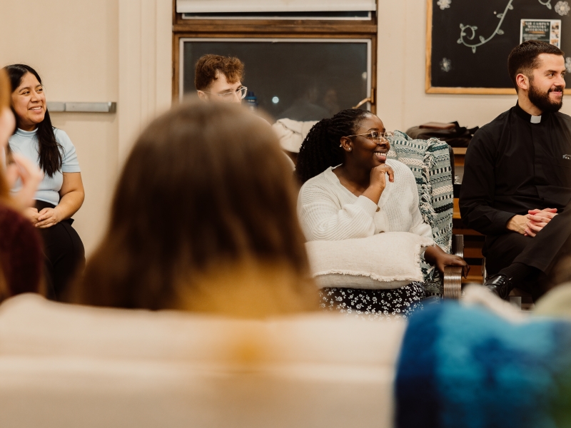 SJBridge, Saint John, Ypsilanti