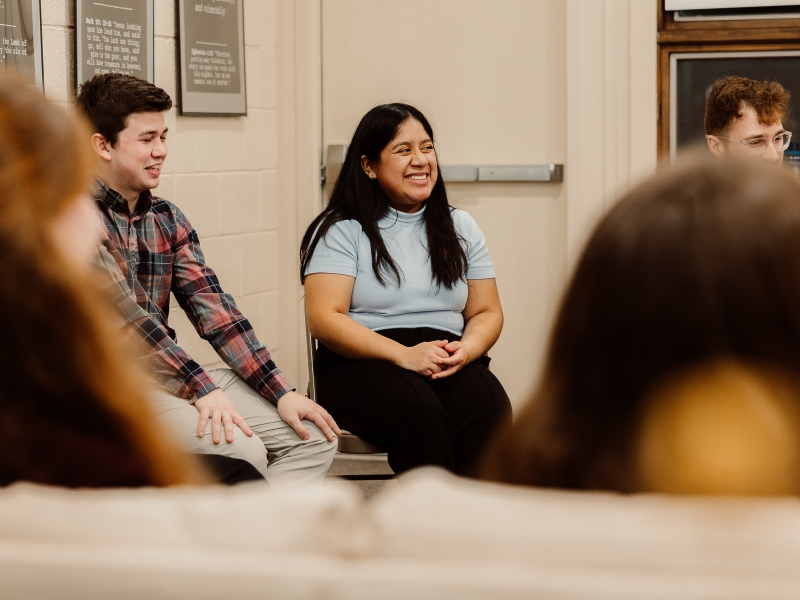 SJBridge, Saint John, Ypsilanti