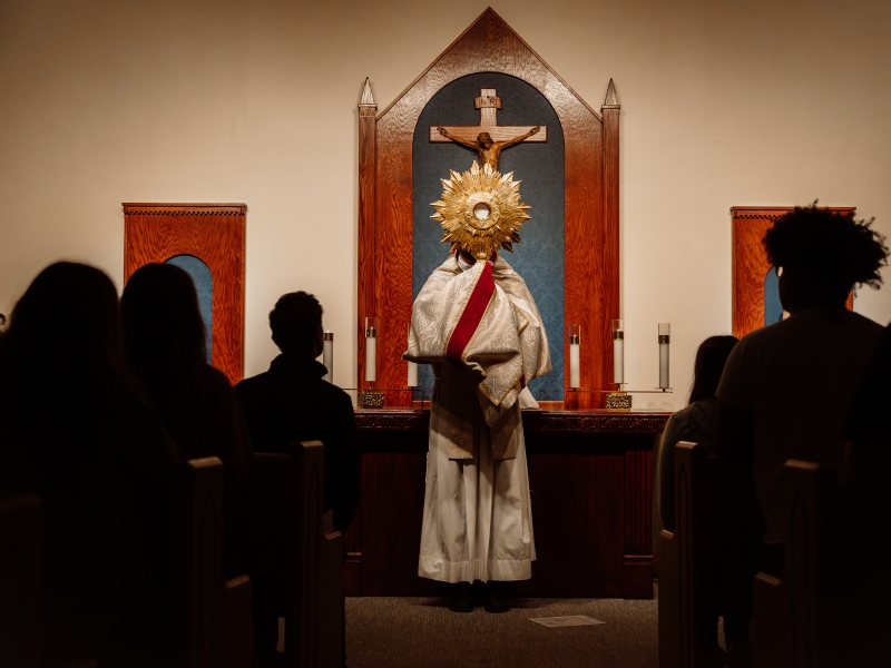 SJBridge, Saint John, Ypsilanti